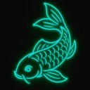 The Koi Pond