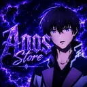 ‧͙⁺˚*･༓☾Anos Store☽༓･*˚⁺‧͙