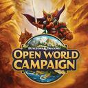  ⭐  OWC  ⭐  OpenWorldCampaign  ⭐  Discord Server Icon