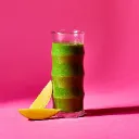 Green Tea Infusions