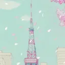 The Black Parade Discord Server Icon