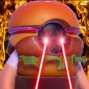 BURGER TIME
