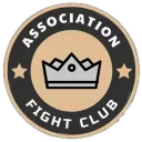 𝗔𝗦𝗦𝗢𝗖𝗜𝗔𝗧𝗜𝗢𝗡 𝗙𝗜𝗚�... Discord Server Icon