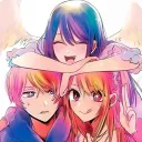 Oshi no Ko FR