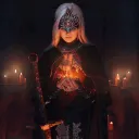 Shaded Woods Discord Server Icon