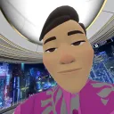 The BookMarked Discord server icon