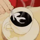 Mystic Coffee Lounge discord icon
