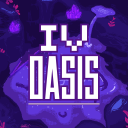 ⭐₊˚⋆· ༘ IV Oasis ⋆.