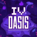 ⭐₊˚⋆· ༘ IV Oasis ⋆.