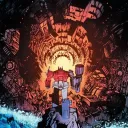 𝗧𝗿𝗮𝗻𝘀𝗳𝗼𝗿𝗺𝗲𝗿𝘀 | 𝗣�... Discord Server Icon