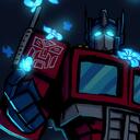 Transformers | Plexus Imperative Discord Server Icon