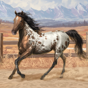 Rival Stars Horse Racing icon
