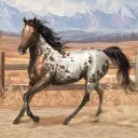 Rival Stars Horse Racing