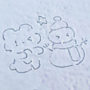 Discovery icon for ˚₊⋆ snowflake sanctuary , ❄💤 Discord server