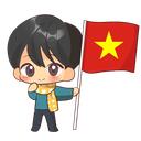 Ancient Vietnamese Discord Server Icon