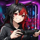 Alexie Blackheart Kingdom