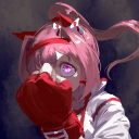 Shrine of Haru Urara Discord server icon