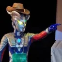 RANDOM TOKU BULLSHIT GO!!!