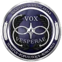 Vox Vesperae