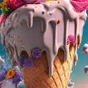 Sugar Mommy Cherry💜🍒's icon