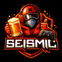 Seismic banner