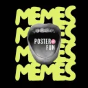 Poster.fun