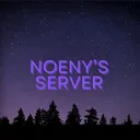 Noeny's Official Server