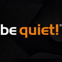 be quiet! icon