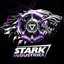 Discovery icon for ᵀᴹ STARK INDUSTRIES x CRX Discord server