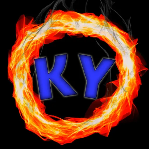 KY|RUS — мониторинг Discord сервера, статистика и рейтинг