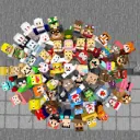 マイクラSwitch統合版サーバー