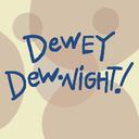 Dewey Dew-Night Discord Server Icon