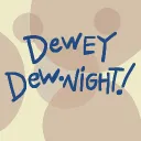 Dewey Dew-Night Discord Server Icon