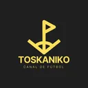 TosKaniKo´s Server