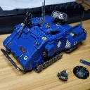 Adeptus Astoria - Queens Tabletop Society (QTS)