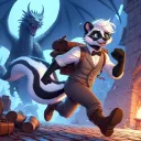 Dorks and Dragons