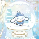 Cinnamoroll! Discord Server Icon