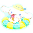 ✿Cinnamoroll!✿