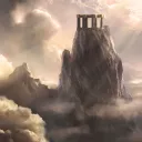 The Library of Olympus