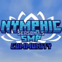 nymphicsmp community