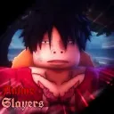 Anime Slayers Simulator