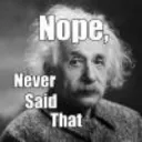 Slap gelul Discord server icon