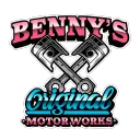 Benny`s Original Motor Works || MoroRP