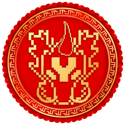 Discovery icon for 🐉 YATSURA ™ Discord server