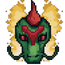 Discovery icon for 🐉 YATSURA ™ Discord server