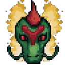  YATSURA ™ Discord Server Icon