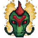 Discovery icon for 🐉 YATSURA ™ Discord server