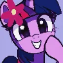 StrawberryJelly's Pony Palooza🌈🦄🍓