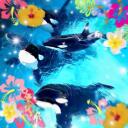 ‧+ ̊ Little's paradise .* Discord Server Icon