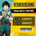 Ultra Rumble